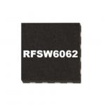 Wireless Communication Module RFSW6062TR7 Low Insertion High Isolation SP6T Switch IC for sale