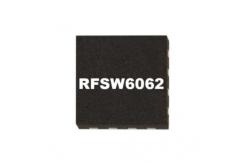 China Wireless Communication Module RFSW6062TR7 Low Insertion High Isolation SP6T Switch IC supplier