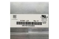 China 10.4 Inch G104S1-L01 LCD Display Screen Panel 800×600 iPS supplier