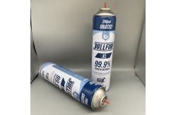 China One Inch Gas Refill Refueling Valve for Camping Lighters and Compatible supplier