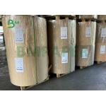 200gr 250gr 300gr 95% Opacity Roll Offset Paper White For Clothes Shopping Bag for sale