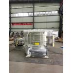 SS304 Starch Sieveing Ultrasonic Vibration Screen Double Layer ZY2000 4KW for sale
