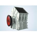 Efficient 1450RPM Small Hammer Crusher For Crushing Medium Hardness Materials