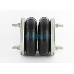 Flanged Industrial Air Spring Firestone W01-R58-4053 6 X 2 Double Bellows For Equipment for sale
