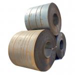 SPCC SPCD MS Carbon Steel Coil Cold Rolled 600mm A570 Ss400 for sale