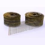 Screw Siding  Hot Dipped Galvanized Coil Nails for sale