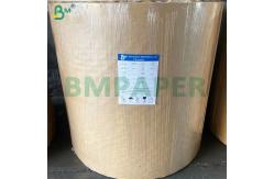 China 55GSM Clear Image Non-toxic Thermal Jumbo Rolls for Cash Register supplier
