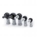 High Load Rod End Bearing POS Heavy Duty Rod End Interchangeable