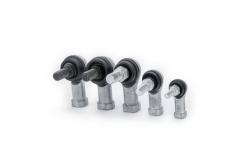 China High Load Rod End Bearing POS Heavy Duty Rod End Interchangeable supplier