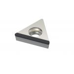 CCGW Pcd Tools Full Length Edge Insert Turning Diamond Tip For Chamfering for sale