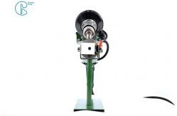 China Plastic Extrusion Welding Gun Digital Display Controller Extrusion Welder supplier