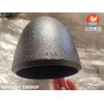 ASTM A234 WP5-S Carbon Steel Butt Welded Fitting Ecentric Reducer B16.9 for sale