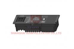 China Elevator Emergency Lighting Battery DC12V For Passenger Elevator Lift supplier