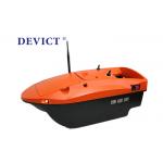 China DEVICT rc bait boat DEVC-112 ABS Plastic Radio Control OEM / ODM manufacturer