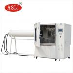 ISO20653 8000Kpa Cutomized High Pressure Jet Water Spray IPX9K  Climatic Test Chamber for sale
