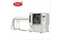 China ISO20653 8000Kpa Cutomized High Pressure Jet Water Spray IPX9K  Climatic Test Chamber supplier