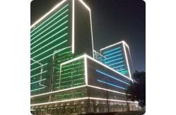 China IP65 Secondary Packaging Point Light Surface Mounted for Park Street Building supplier
