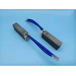 Electrochemical Electric Motor Carbon Brushes For Power Tools And DC Motors for sale