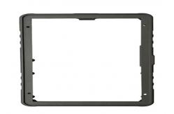 China Plastic Precision Machining Surface Finish Roughness Smooth And Polished supplier
