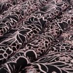 Sustainable Guipure Polyester Lace Trim Guipure Border Lace Trim Fabric