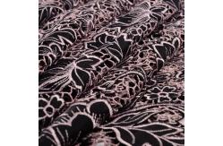 China Sustainable Guipure Polyester Lace Trim Guipure Border Lace Trim Fabric supplier