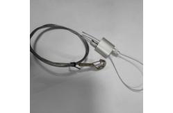 China Suspension Kit Cable Looping Gripper And Wire Rope supplier
