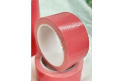 China High-Tack, Easy-Peel Carpet Adhesive Tape For Easy Carpet Removal supplier