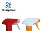 28mm Trigger Spray Bottle Head Upside Down For Home Products for sale