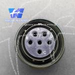 MIL-DTL-38999 Series , D38999/26WE6SA , Circular Electric Connector D38999 Series Ⅲ for sale