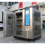 Laboratory Simulation Temperature Test Chamber/ Environmental Humidity Chamber