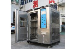 China Laboratory Simulation Temperature Test Chamber/ Environmental Humidity Chamber supplier