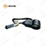 Combination Switch XCMG Wheel Loader Spare Parts 803600736 JK337 Grader Parts for sale