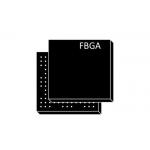 Microcontroller MCU STM32WB55VCQ6 Multiprotocol Wireless 32Bit MCU 129UFBGA IC Chip for sale