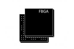 China Microcontroller MCU STM32WB55VCQ6 Multiprotocol Wireless 32Bit MCU 129UFBGA IC Chip supplier