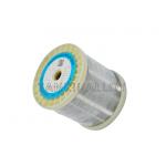 NiCr6015 Alloy Wire Cable Stable Resistivity As Heating Element