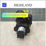 Axial Piston Variable Displacement Pumps For Agricultural Machinery for sale