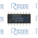 74HC137D,653