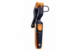 China Testo 115i Pipe Clamp Thermometer Operated Via Smartphone 0560 2115 03 supplier
