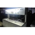 Advanced 220AV Power Supply Air Tightness Testing Machine For Condenser Radiator for sale