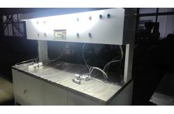 China Advanced 220AV Power Supply Air Tightness Testing Machine For Condenser Radiator supplier