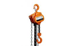China G100 Chain Block Lifting supplier