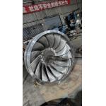 IP54 Water Turbine with Speed Regulation VVVF/VF for Efficient Energy Conversion