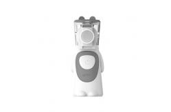 China ODM OEM Brand Design Mesh Nebulizer Original Design Manufacture Service supplier