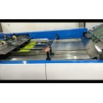 Large Notebook Flexo Ruling Equipment Max. Reel Diameter 1200mm