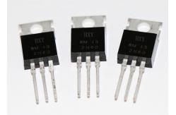 China 2N60 2A, 600VN-CHANNEL POWER MOSFET supplier
