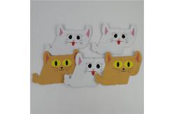 China Top Quality Custom Logo Printed Advanced Special Shape Packaging Plastic Foil Pouch Bag supplier
