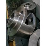 Transmission Parts Forging Reducer Gear Box AISI 4140 Steel Planet Carrier 280 HB for sale
