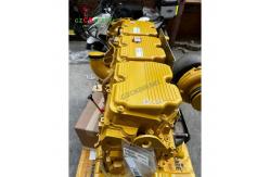 China  C18 Industrial Diesel Engine C18 ACERT TXW04866 supplier