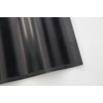 Black Red Green 50W Solar Panels Thin Film Solar Roof Curve Curved Tile with XSDCM-50-H Open-Circuit Voltage of 6.69V for sale