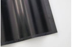 China BIPV Modules Curved Solar Roof Tiles Photovoltaic Modern Solar Panel Roof Tiles supplier